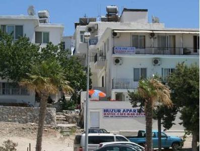 Huzur Royal Otel 3/19