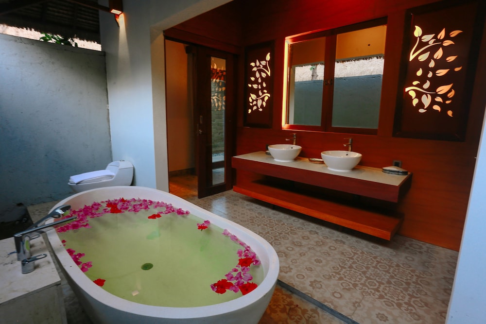 A Villa Gili Air 15/27