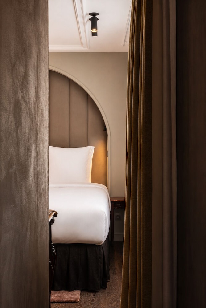 Best Western Residence Cour Saint Georges 29/56