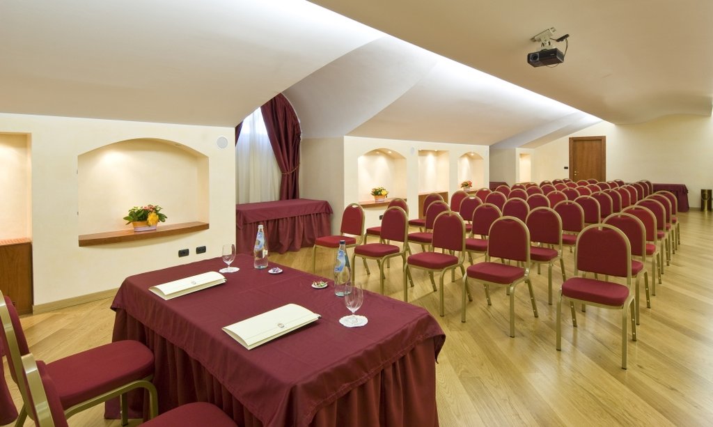 As Hotel Dei Giovi 57/67