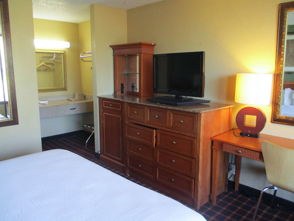 Motel6 Bossier City, LA 17/46