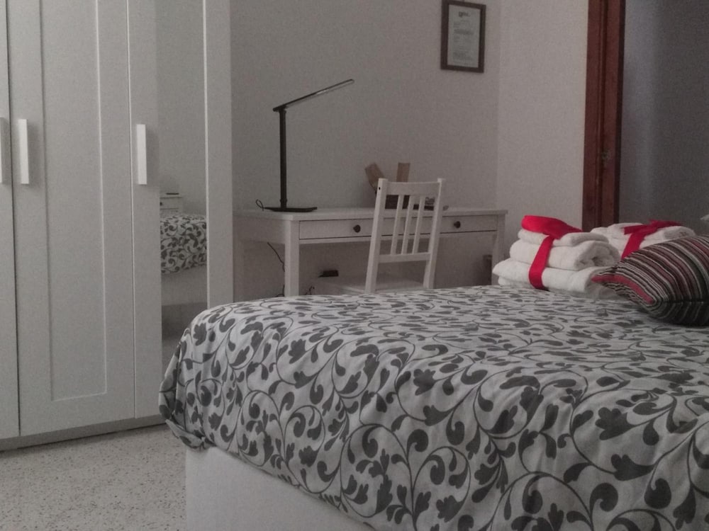 Torre Angellara B&B 5/34