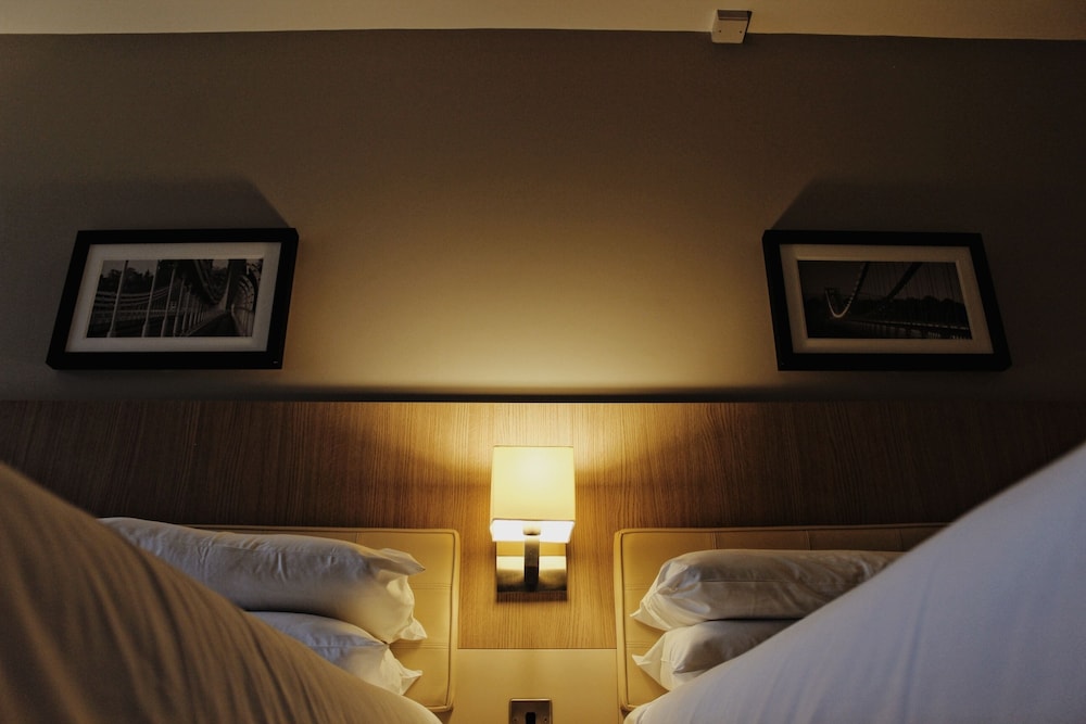 Lancaster Hotel & Spa 11/33