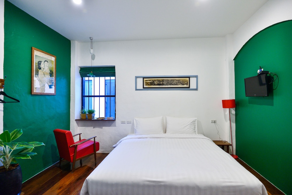 The Rommanee Classic Guesthouse 27/60