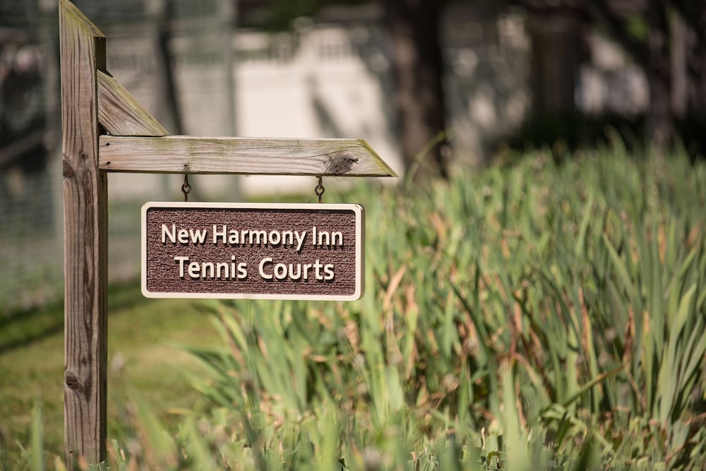 New Harmony Inn Resort & Conference Center 19/49