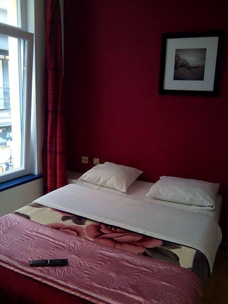 Hotel Abberdeen 16/50