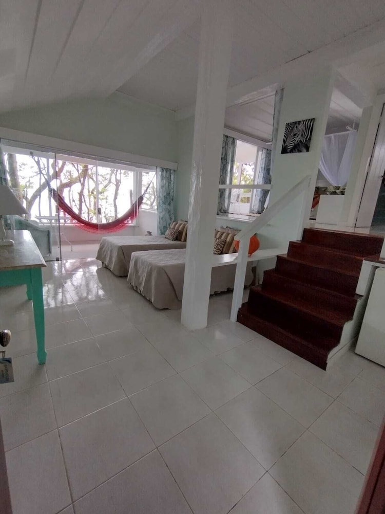 Barracuda Eco Resort 16/50