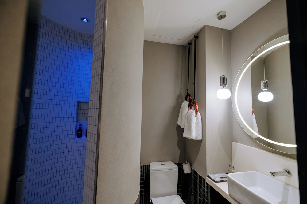 MOV Hotel Kuala Lumpur 40/48