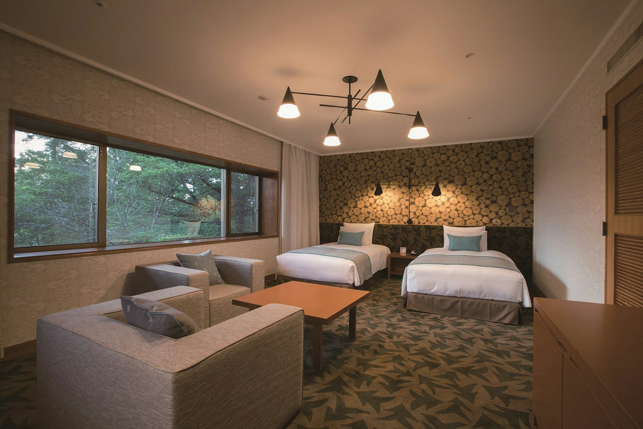 Karuizawa Prince Hotel East 12/44