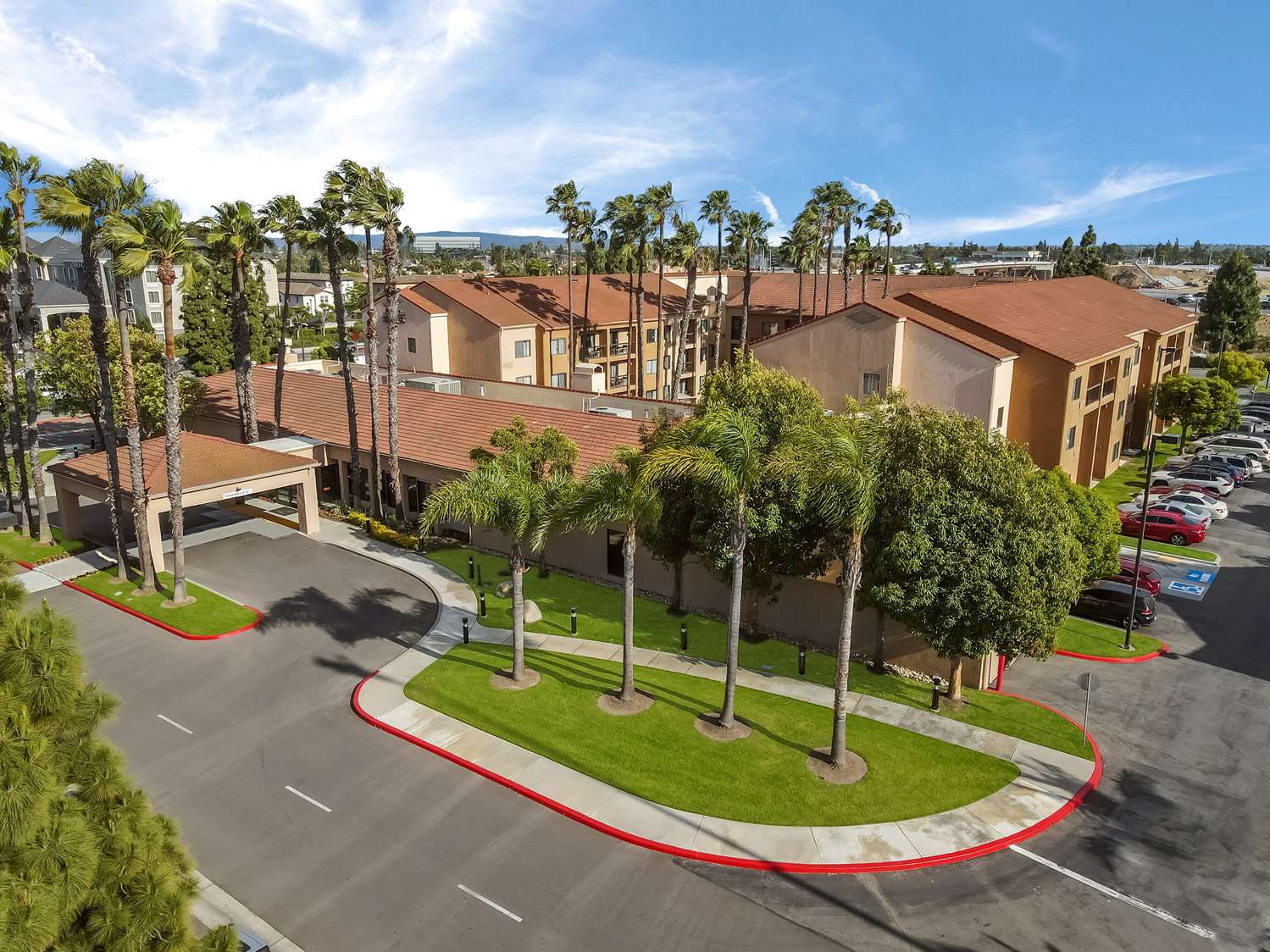 Sonesta Select Huntington Beach Fountain Valley 34/38