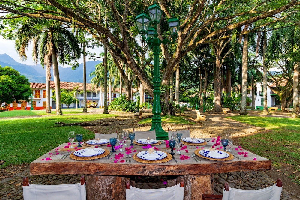 Hotel Cauca Viejo Fundadores 47/59
