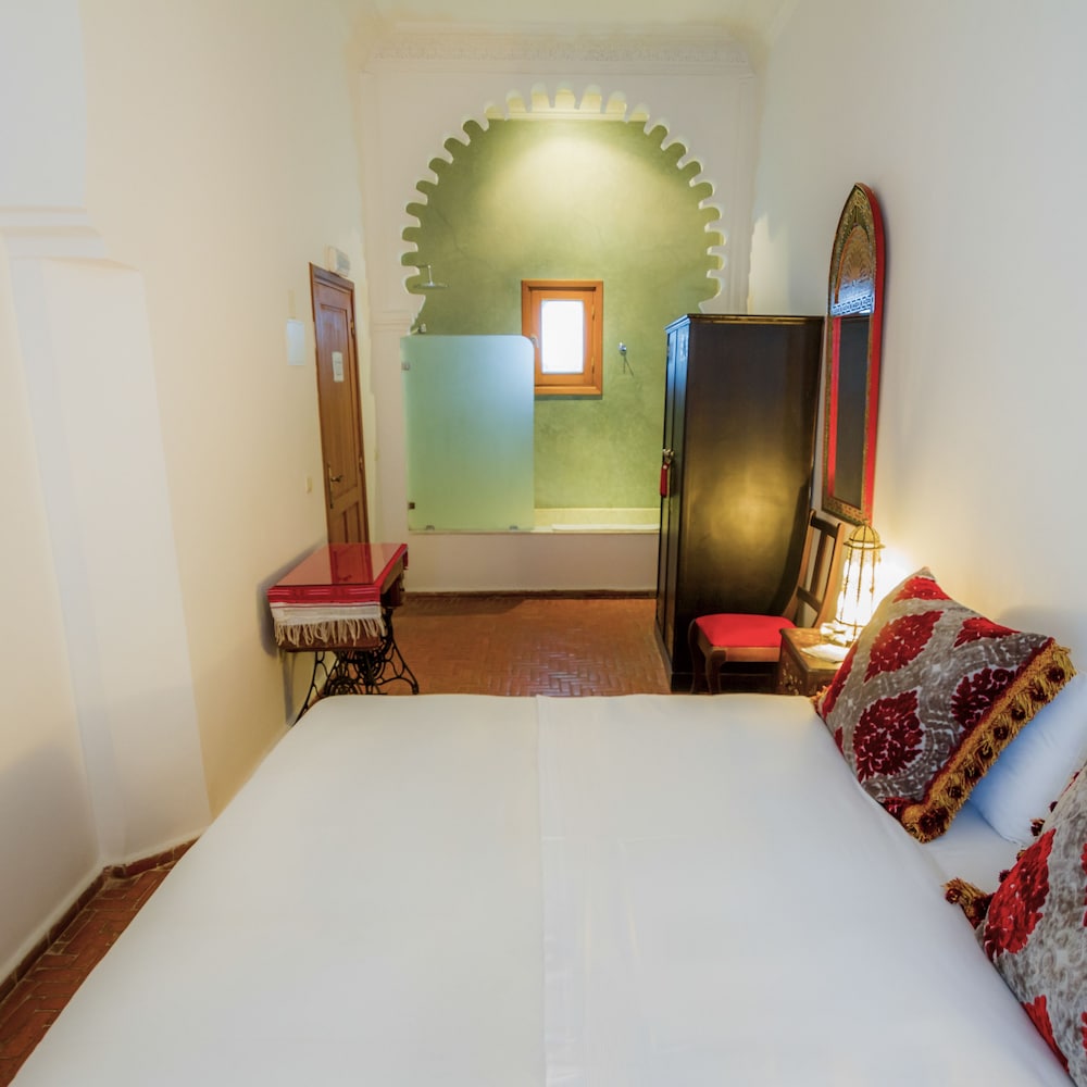 Hotel Blanco Riad 16/45