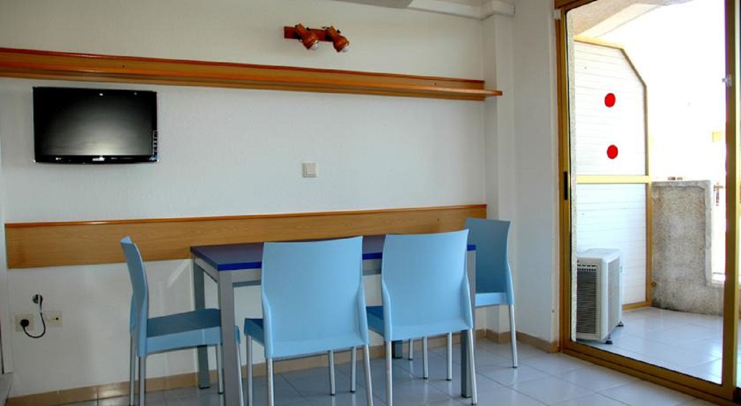Inter2 Salou Apartments 23/35
