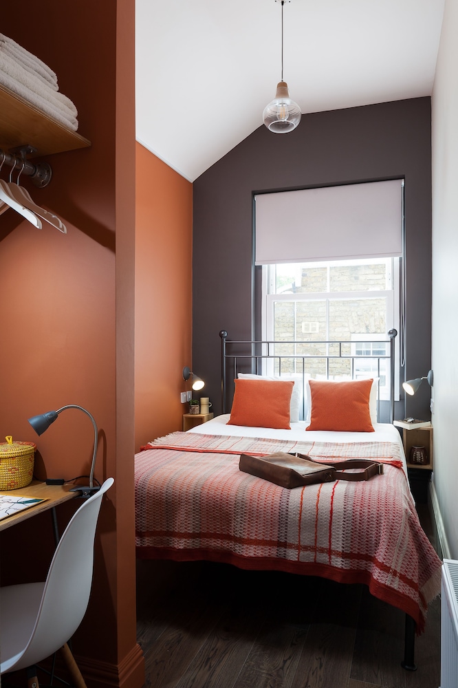 Peckham Rooms Hotel by Belvilla 19/44