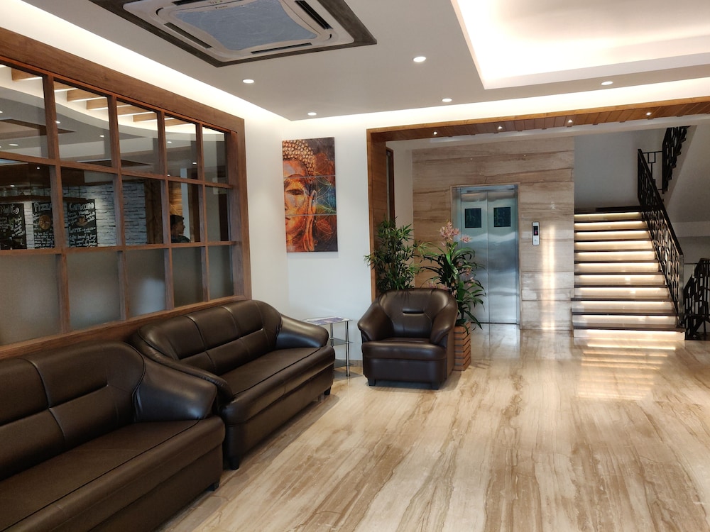 Hotel Yelchiko 15/23