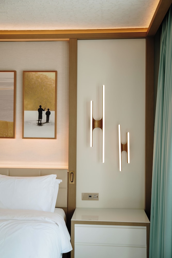 Arabian, Summer House, Suite, King Bed