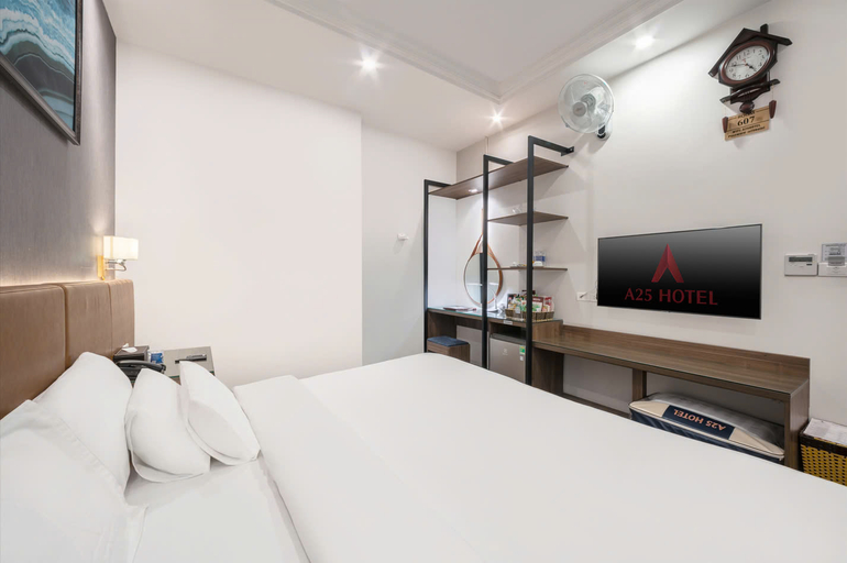 A25 Hotel - 193 Trung Kính 18/23