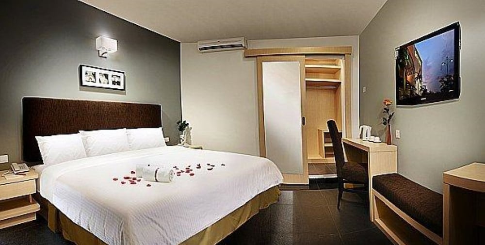Sky Hotel Selayang 18/24