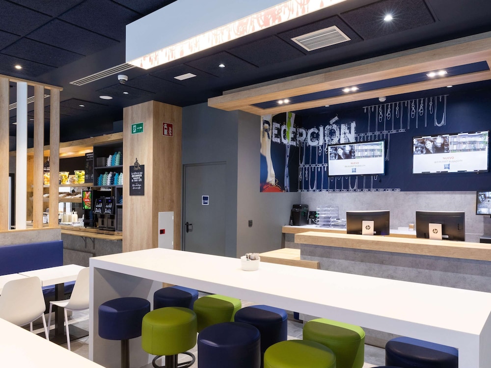 ibis budget Bilbao City 11/69