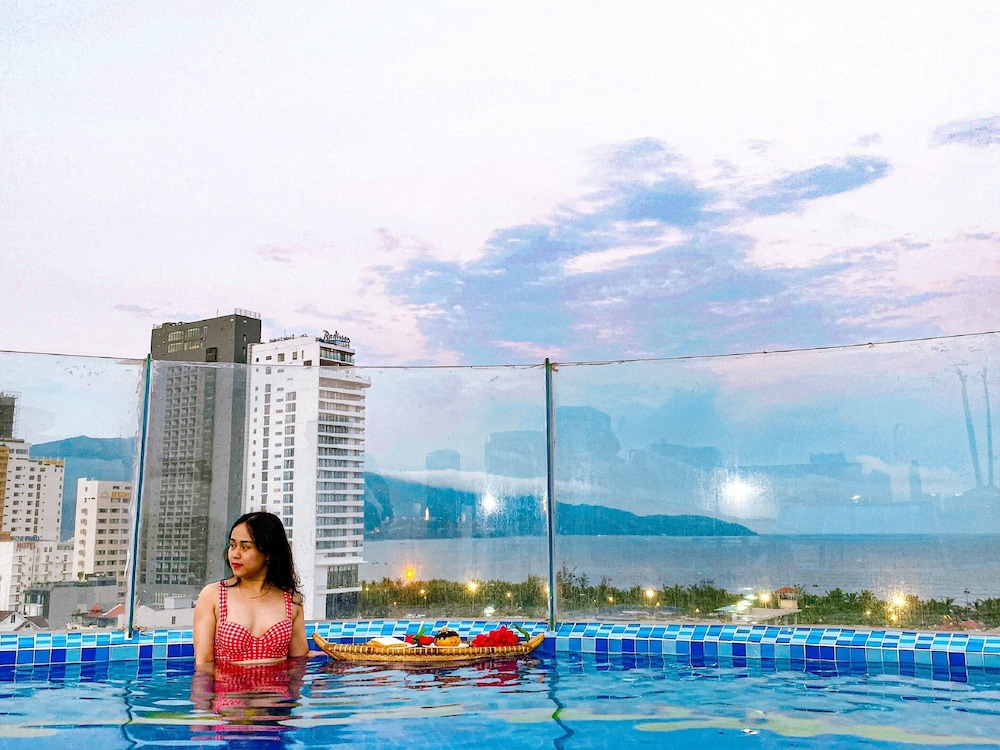 Alibaba Hotel Da Nang 46/50