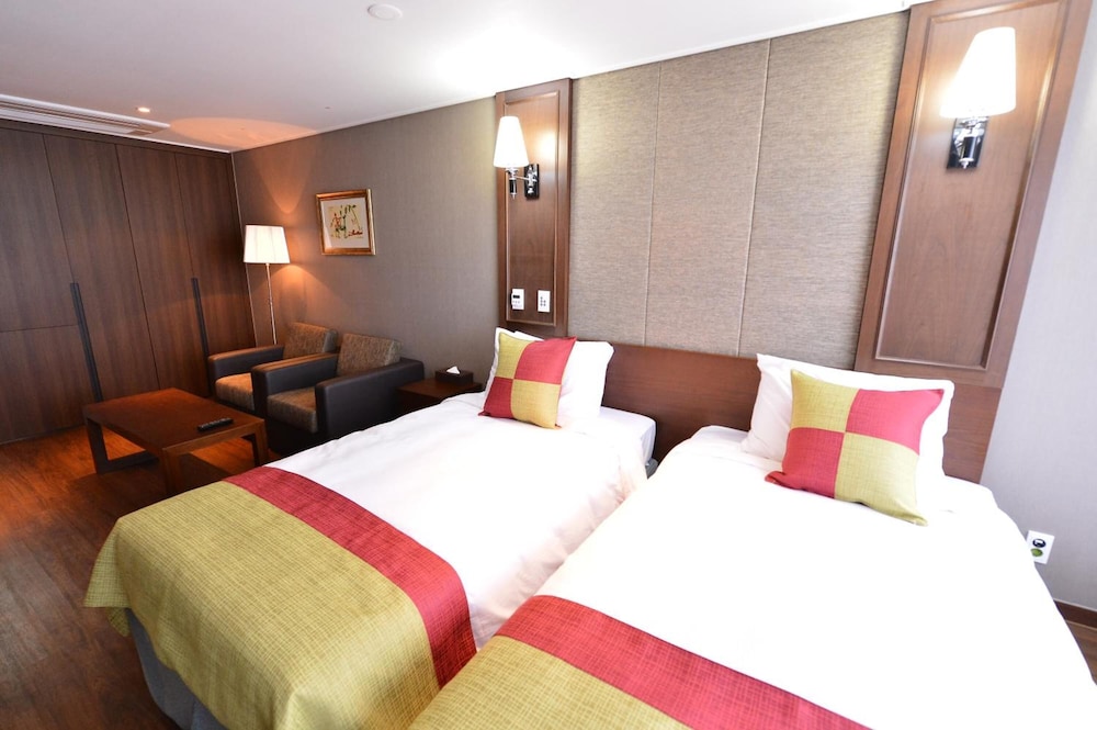 Haeden Hotel Highend 10/55
