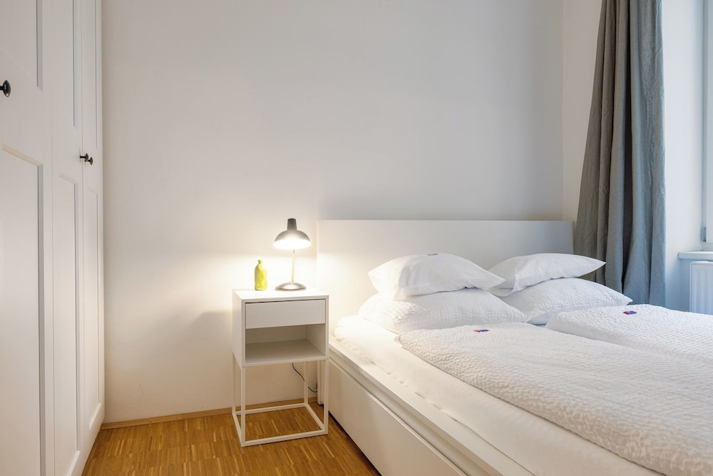 My Home In Vienna 10/57