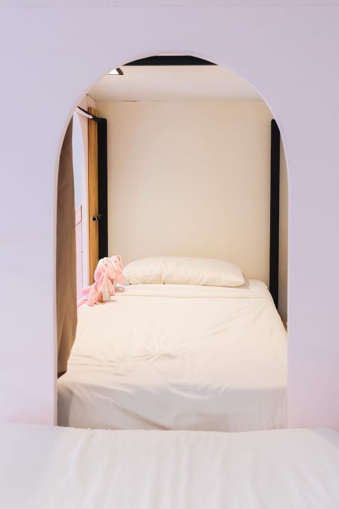 Arch39 Art & Craft Hotel 38/75