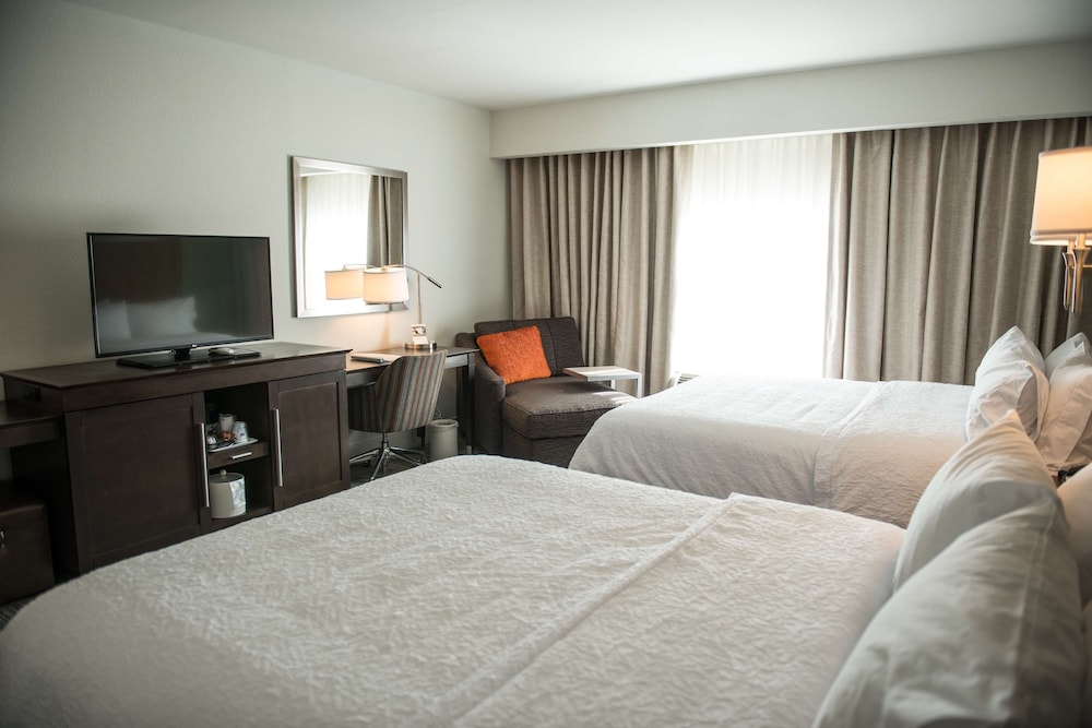 Hampton Inn Bainbridge 12/47