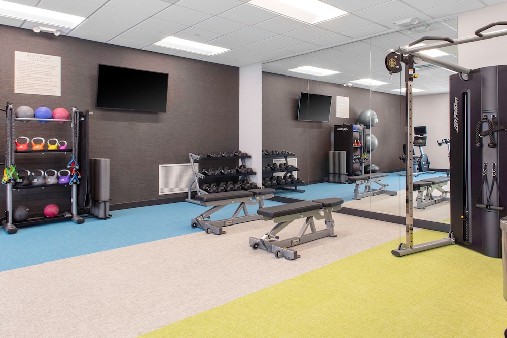 TownePlace Suites by Marriott Dayton Wilmington 10/21