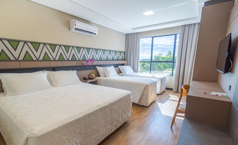SUPERIOR, DOUBLE BED
