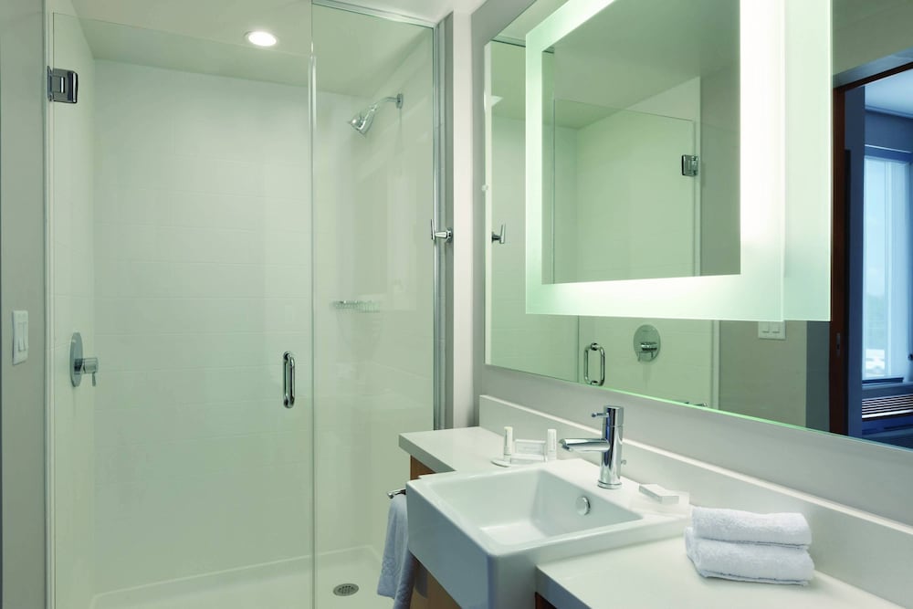 Springhill Suites Houston Northwest 11/43