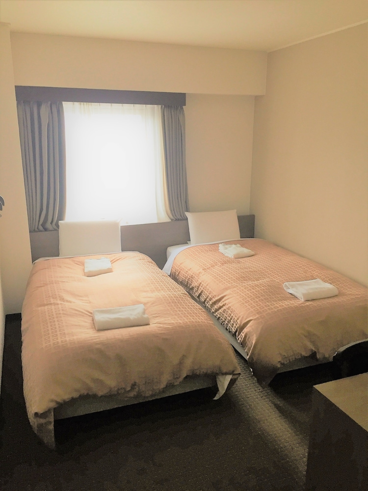 Hotel Crown Hills Yamagata 14/58