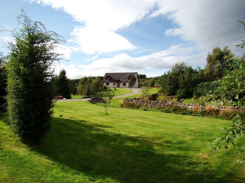 Binnilidh Mhor B&amp;B and Self Caterin Cottage 32/42