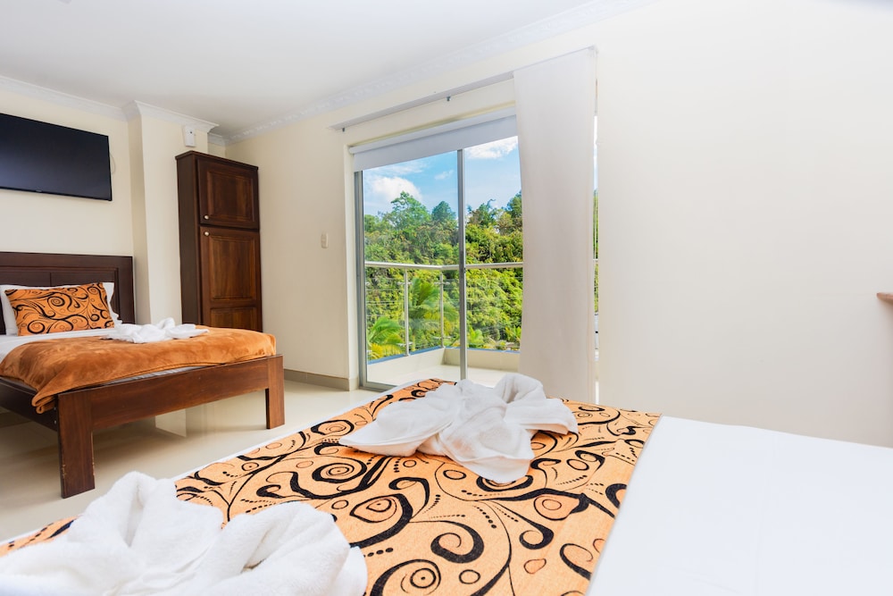 Hotel Verony Guatape 17/42