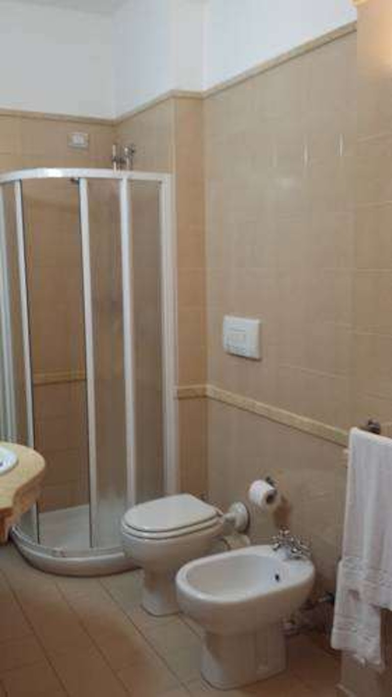 Hotel Due Colonne 70/71