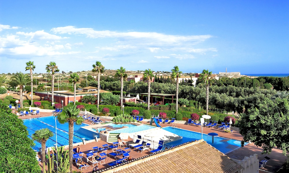 Club Baia Samuele 38/50