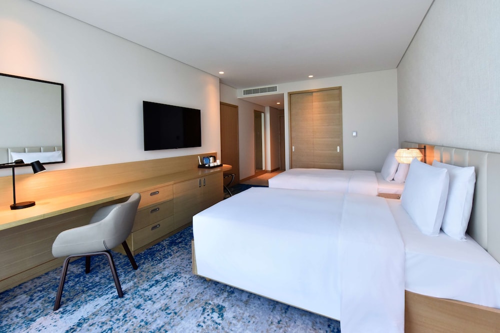 Hilton Garden Inn Bahrain Bay 13/64