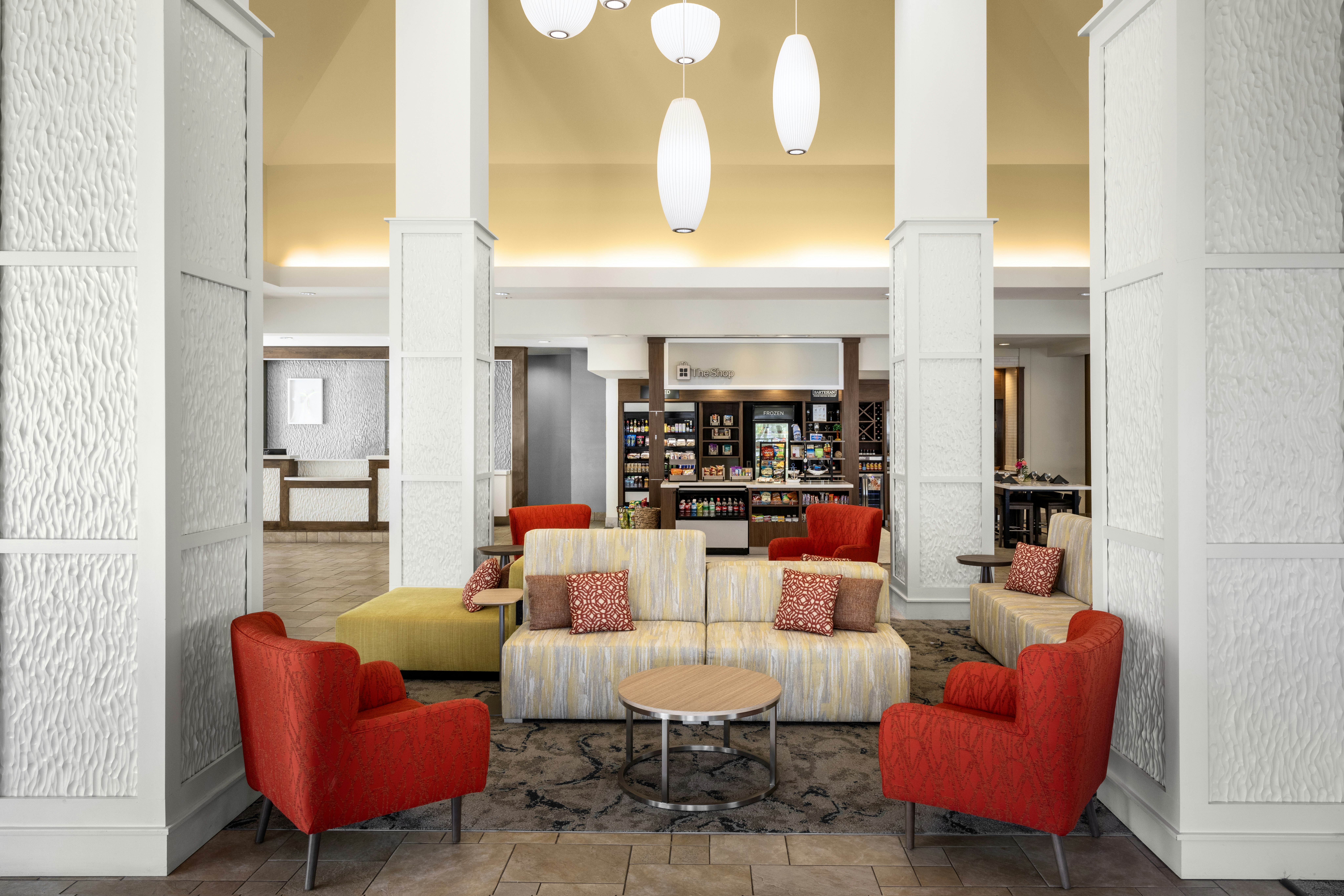 Hilton Garden Inn Pascagoula 10/21