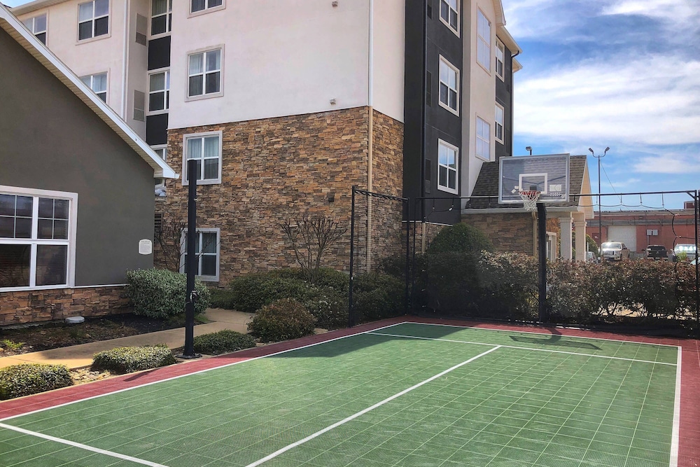 Residence Inn Bryan College Station 18/37