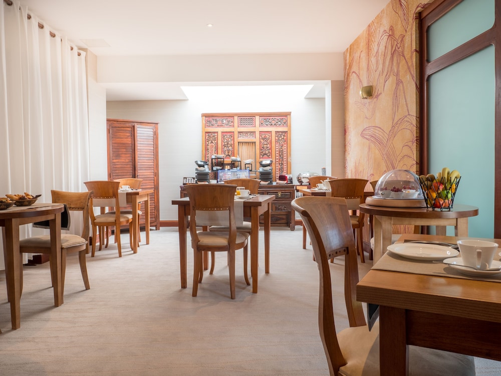 Villa Kerasy Hotel Spa 40/50