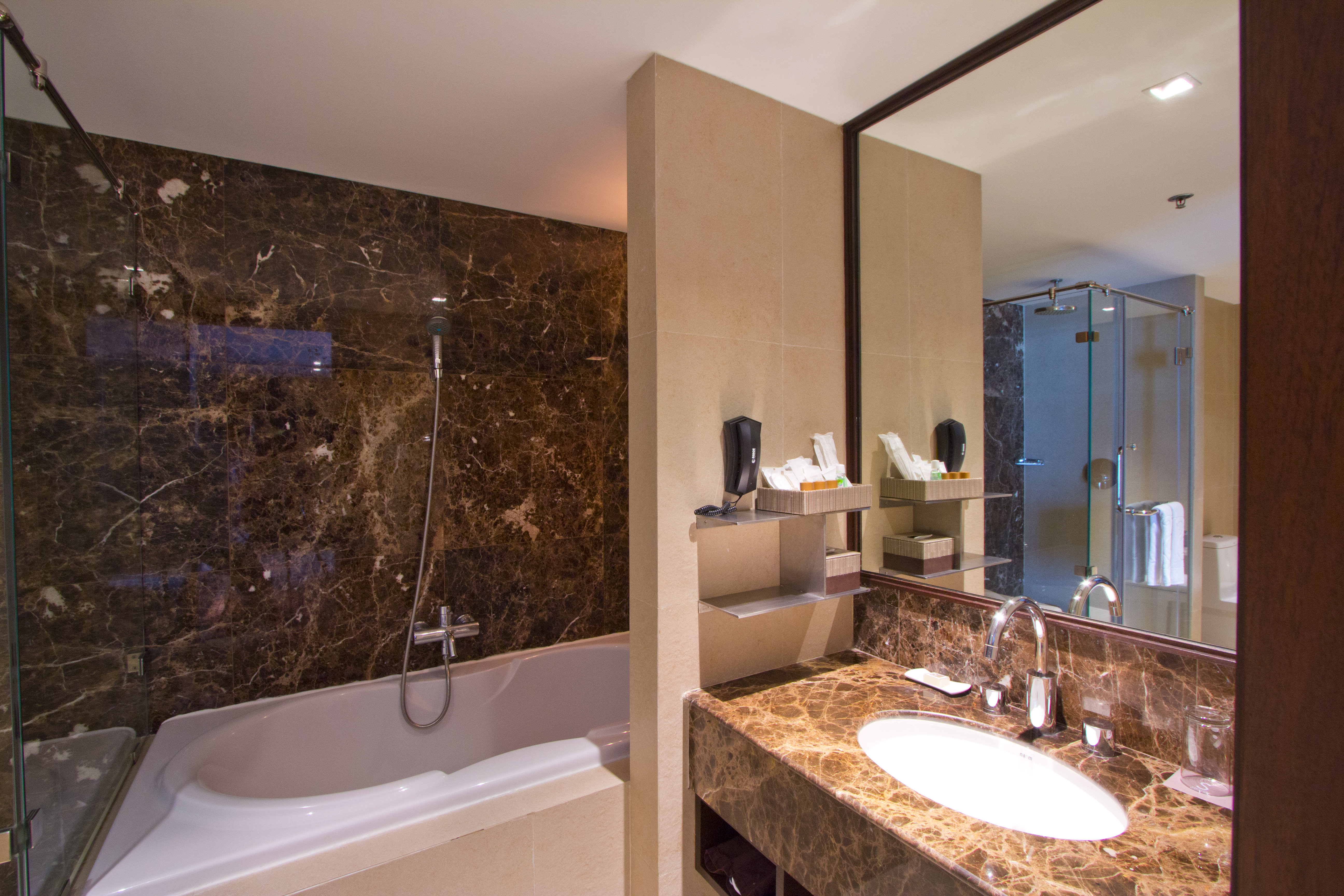 S31 Sukhumvit Hotel 49/50