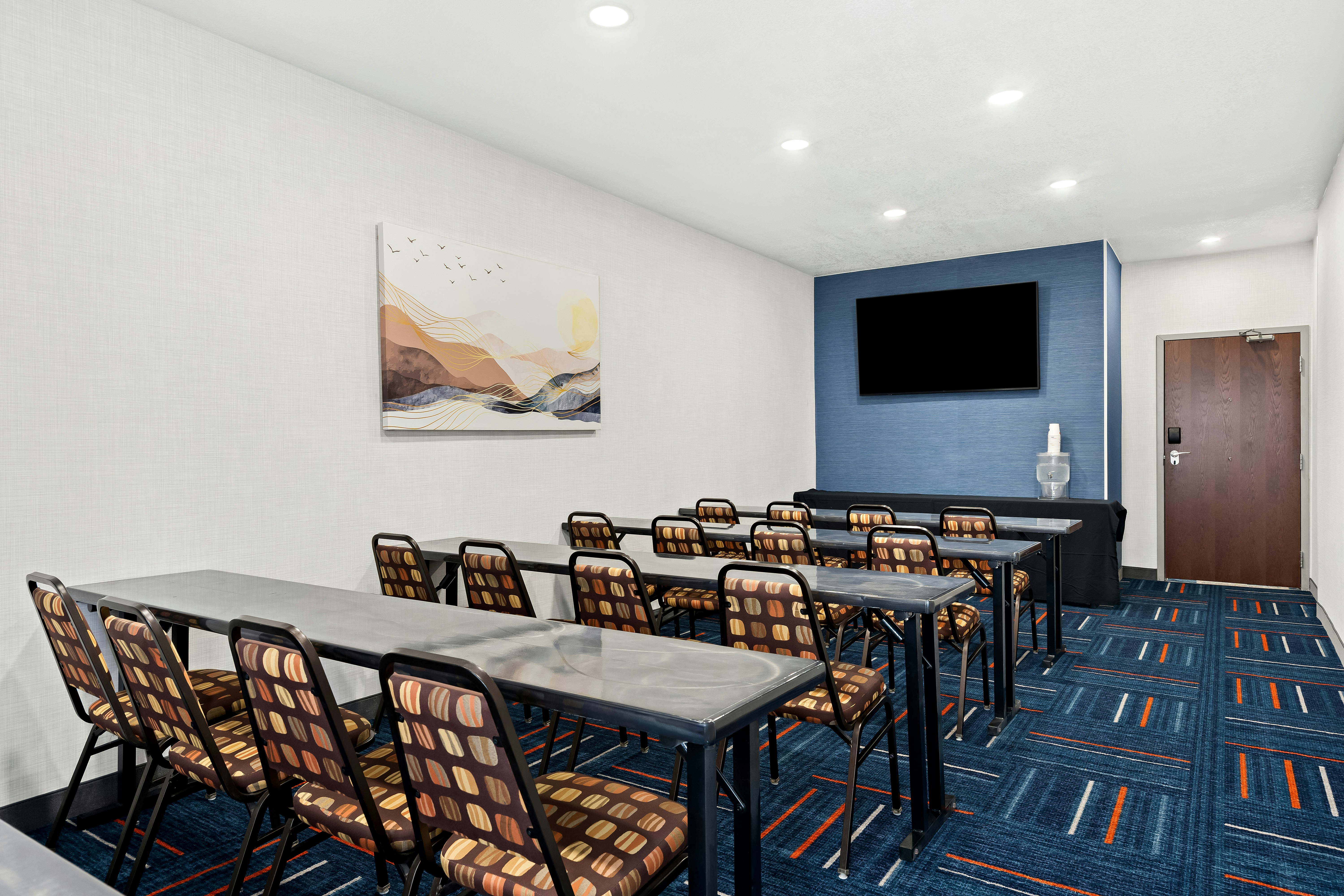 Hampton Inn Provo 32/34
