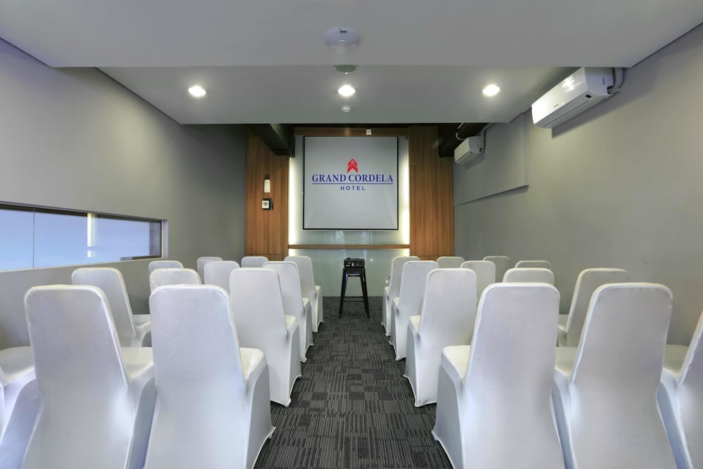 Grand Cordela Hotel Bandung 39/45