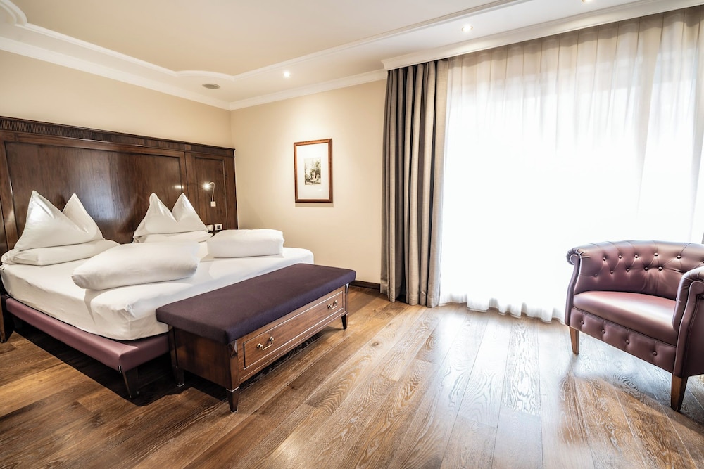 Hotel Luna Mondschein 17/69