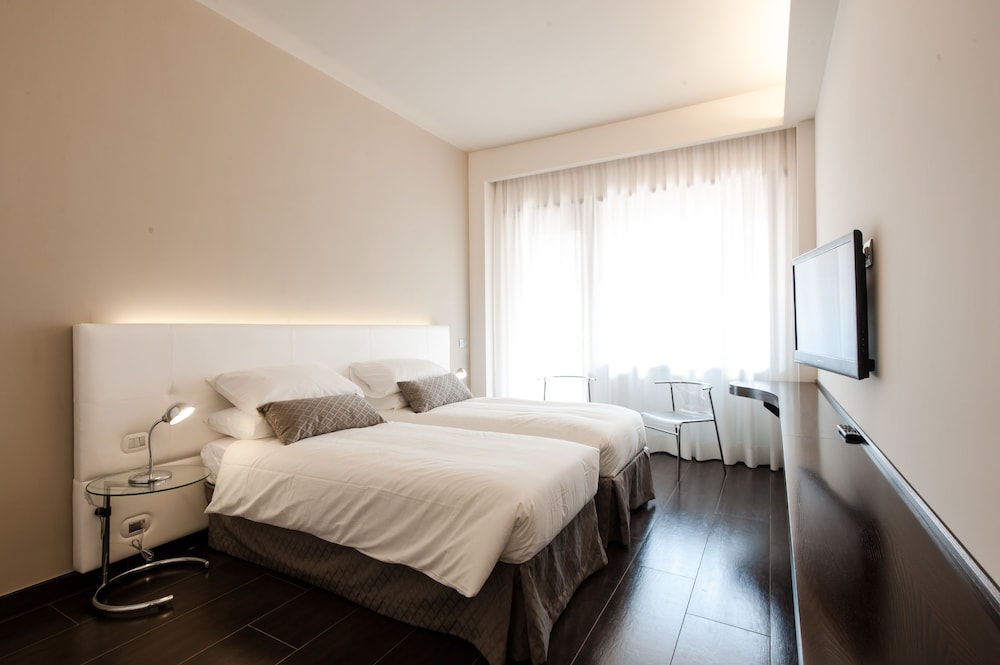 Residenza Talenti Superior Rooms 17/42