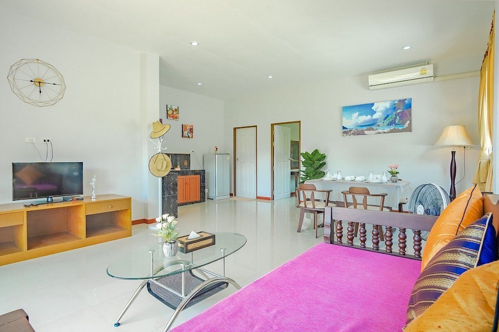 Maikhao Beach Residence 39/49