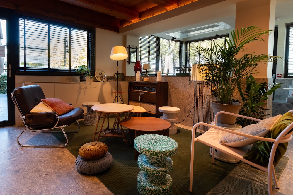 Greet Hotel Colmar 25/49