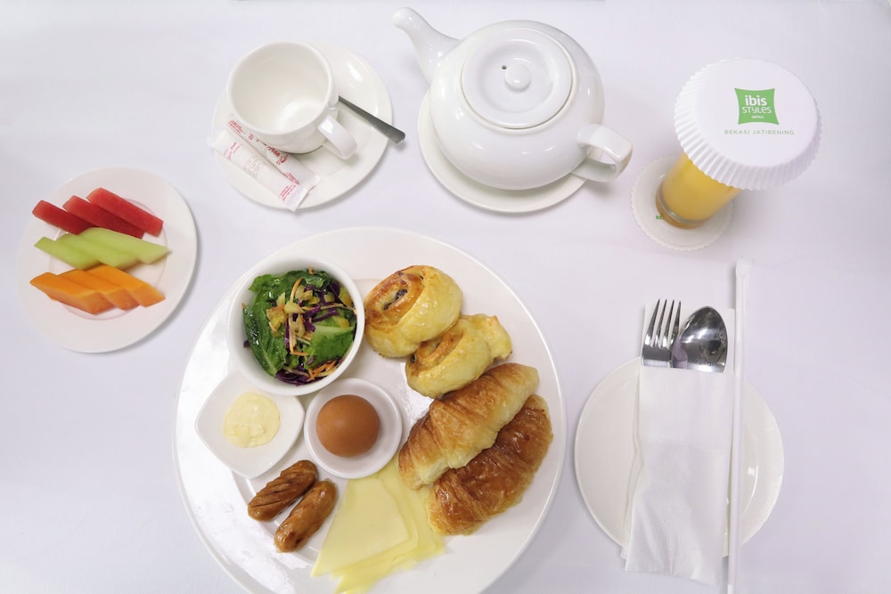 Ibis Styles Bekasi Jatibening 49/72