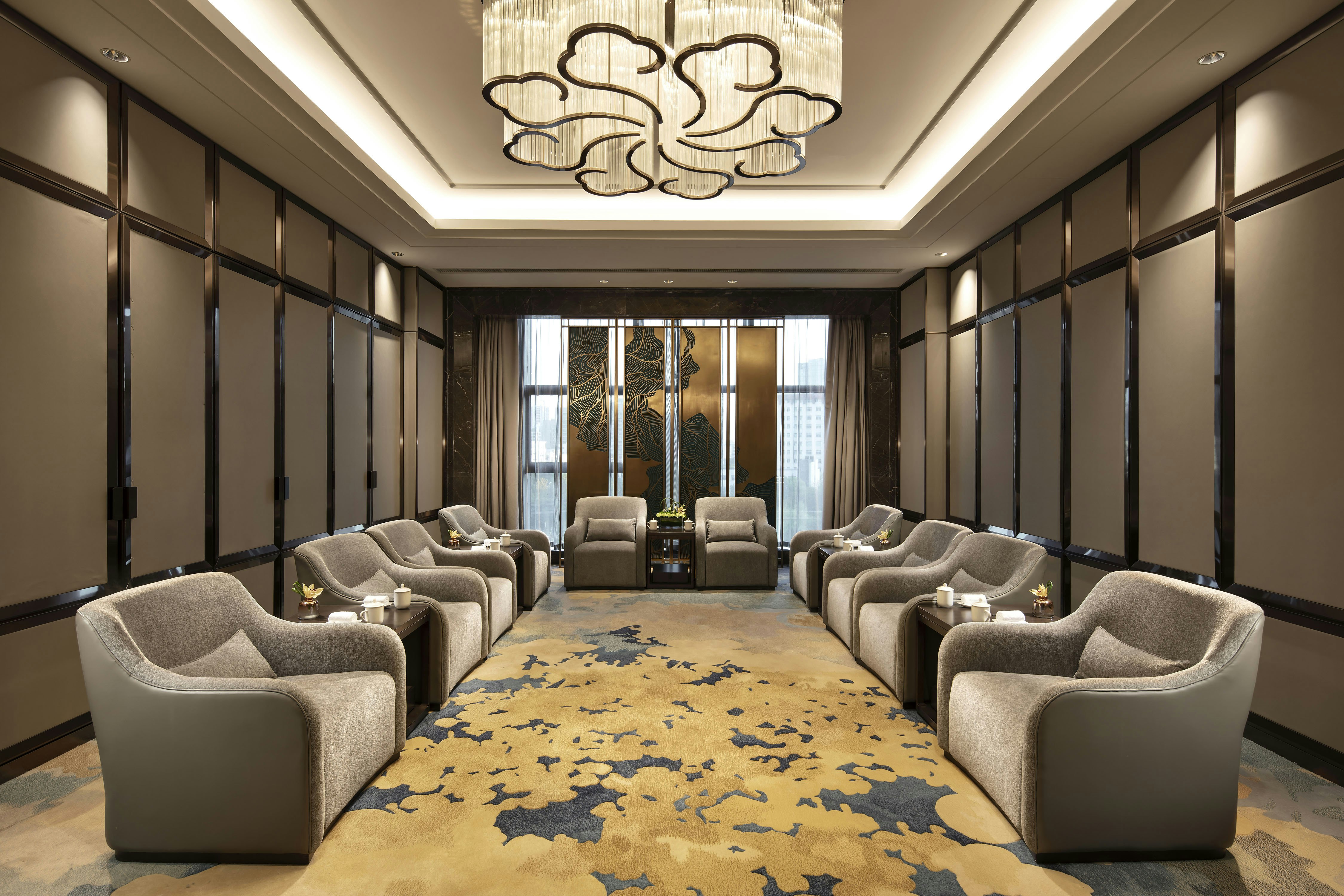 Doubletree By Hilton Yangzhou 34/56
