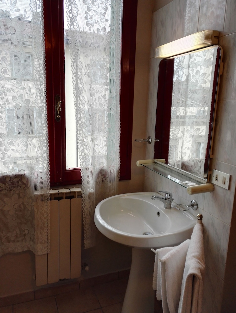 Hotel Masaccio Florence 57/59